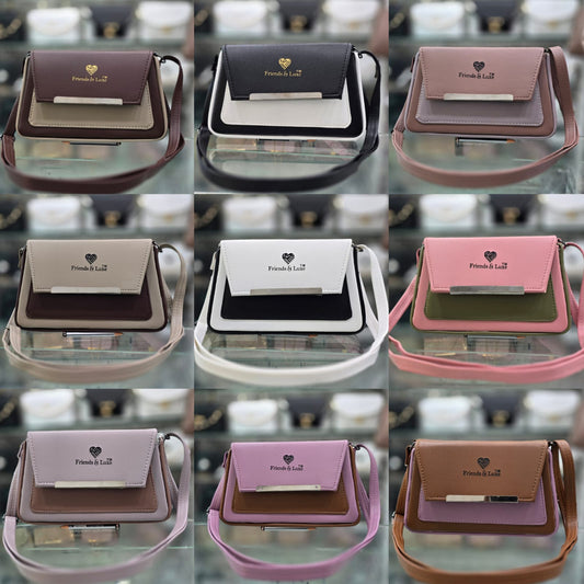 Multicolor Women Sling Bag Sling Bag|Handbag for Women | Ladies purse|Girls Lightweight Casual Carry Sling