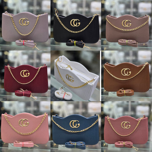 Multicolor Women Sling Bag Sling Bag|Handbag for Women | Ladies purse|Girls Lightweight Casual Carry Sling
