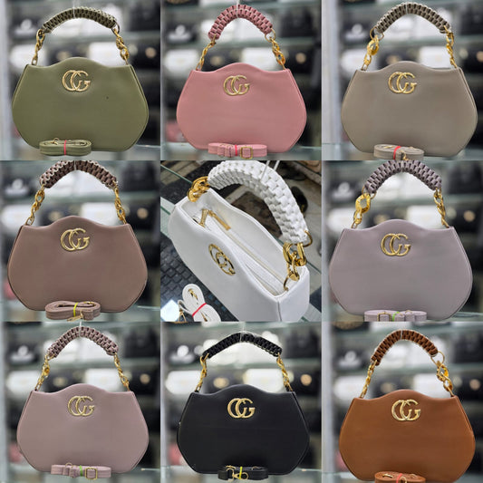 Multicolor Women Sling Bag Sling Bag|Handbag for Women | Ladies purse|Girls Lightweight Casual Carry Sling