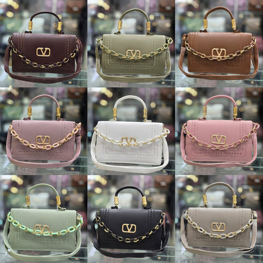 Multicolor Women Sling Bag Sling Bag|Handbag for Women | Ladies purse|Girls Lightweight Casual Carry Sling