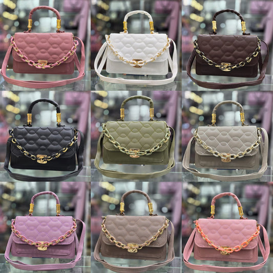 Multicolor Women Sling Bag Sling Bag|Handbag for Women | Ladies purse|Girls Lightweight Casual Carry Sling