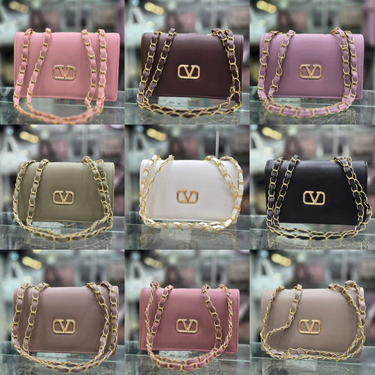 Multicolor Women Sling Bag Sling Bag|Handbag for Women | Ladies purse|Girls Lightweight Casual Carry Sling