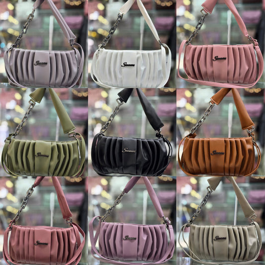 Multi Color Women Sling Bag Sling Bag|Handbag for Women | Ladies purse|Girls Lightweight Casual Carry Sling