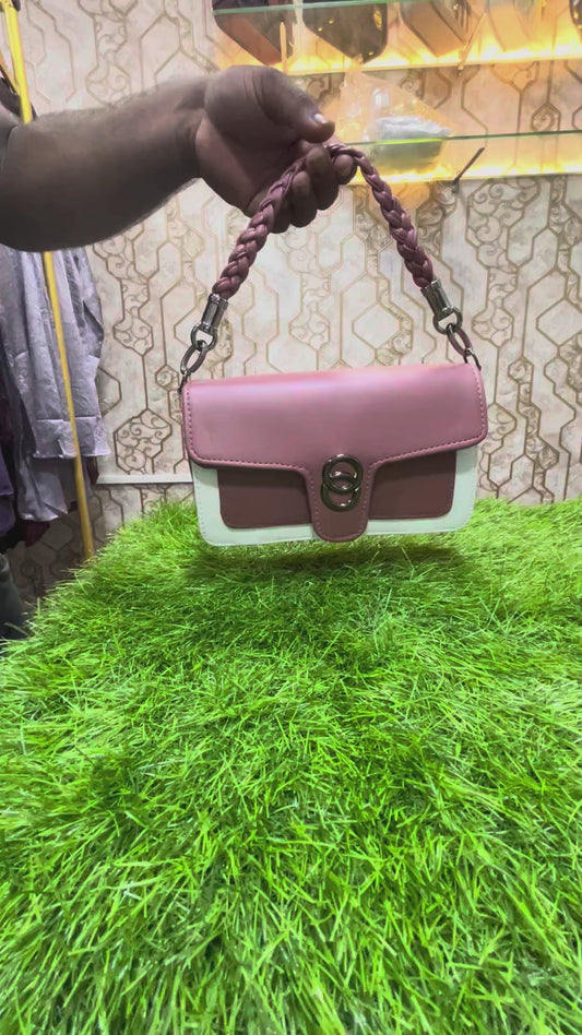 Multicolor Women Sling Bag Sling Bag|Handbag for Women | Ladies purse|Girls Lightweight Casual Carry Sling